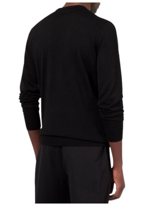  EMPORIO ARMANI | Maglie | 8N1MUV 1MJWZ0999